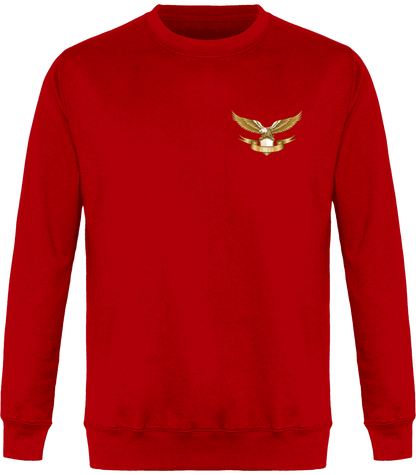 Chego Aigle D'OR