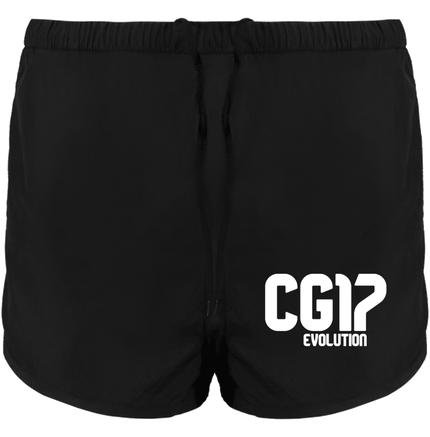 CG17 evolution