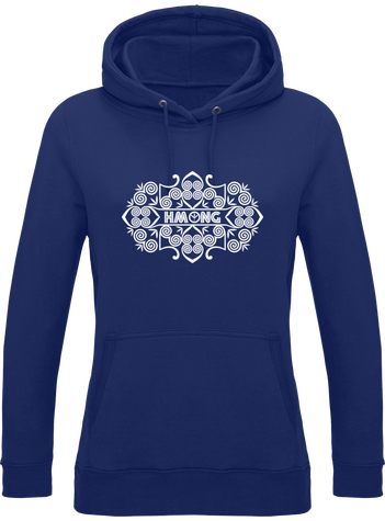 HMONG PAIX blanc