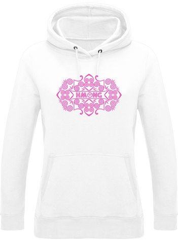 HMONG PAIX rose