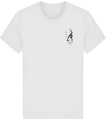 T-shirt adulte (logo devant)