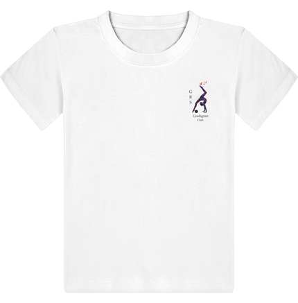 T-shirt enfant
