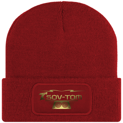 TSOV TOM 