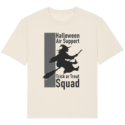 Halloween Air Support - Trick or Treat Squad