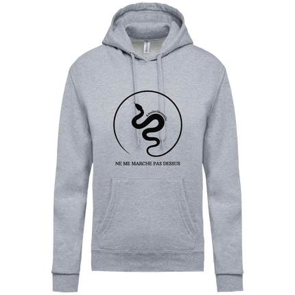 Sweat-shirt capuche Homme