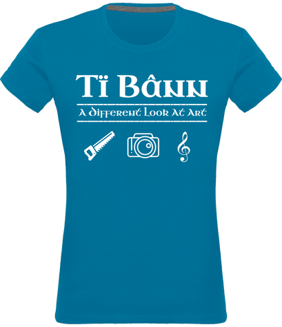 TI BANN Women