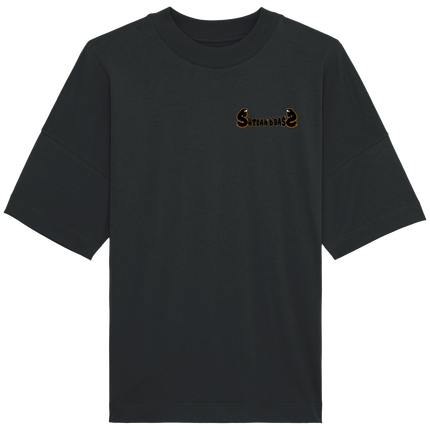 Shtrak'D'Bass T-Shirt 5