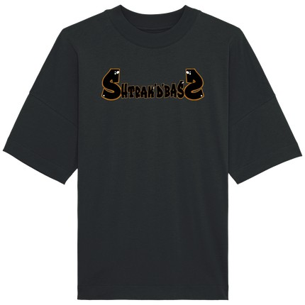 Shtrak'D'Bass T-Shirt 6
