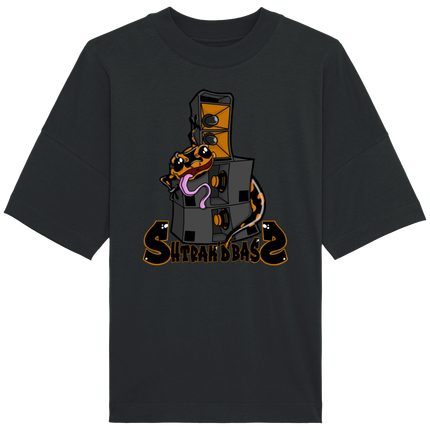 Shtrak'D'Bass T-Shirt 8