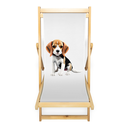 Chaise Longue Beagle