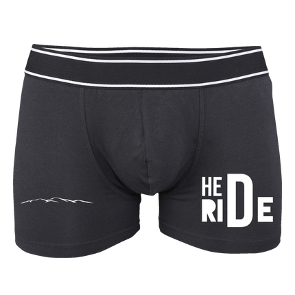 Caleçon pour homme