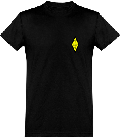 T-Shirt HAM freenet