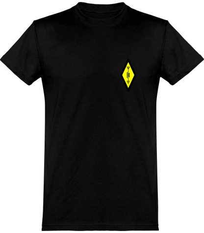 T-Shirt HAM Radio International