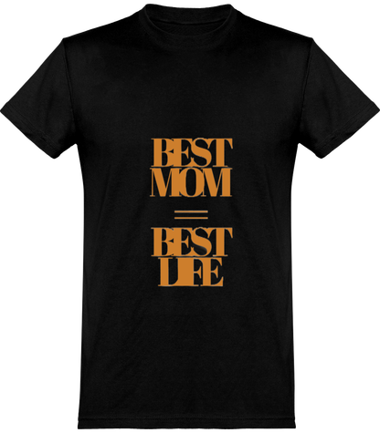 Tshirt best mom