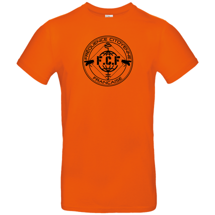 T-Shirt FCF Secouriste