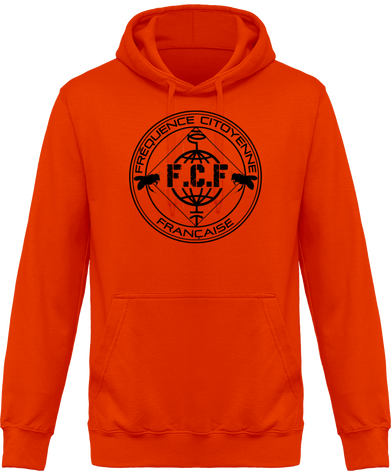 Hoodie FCF Secouriste