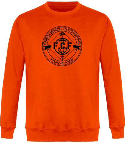 Sweat FCF Secouriste