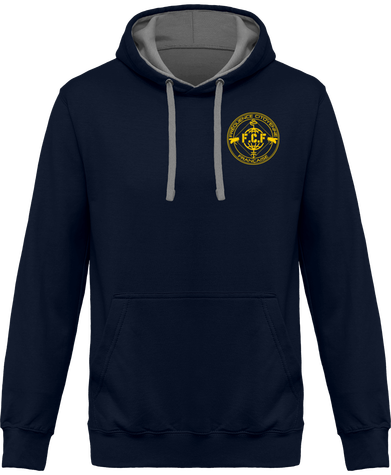 Hoodie FCF Search & Rescue