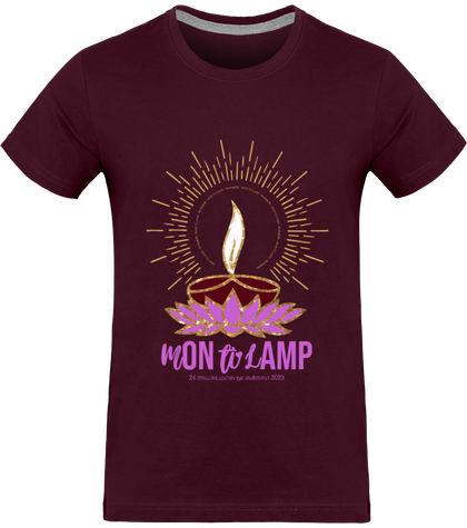 MON TI LAMP