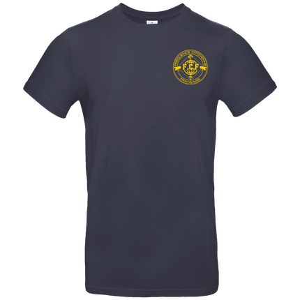 T-Shirt FCF 