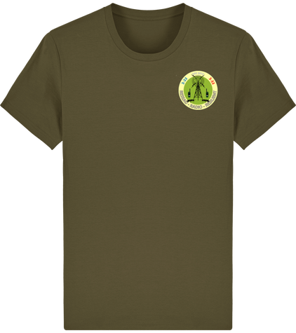 T-Shirt 3R Stalker meme