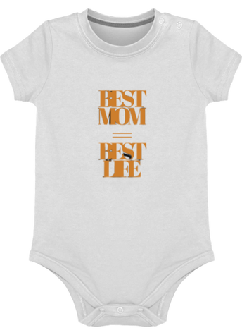 body bébé best mom