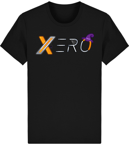 Tee Shirt Unisexe Unique Xero Halloween (C)