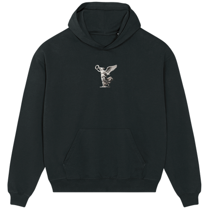 Niké sweat noir