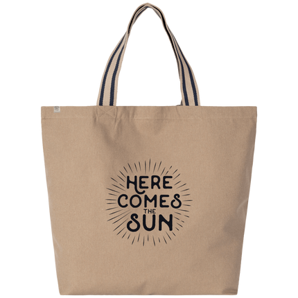 SAC SHOPPING HERE COMES THE SUN