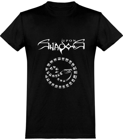 T-shirt Serpent from Upon Shadows 