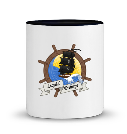Mug Liquid Prompt