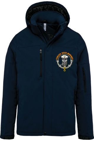 BLOUSON ESPRIT CORSAIRE (FSM)