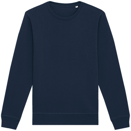 Pull Coton Biologique peigné