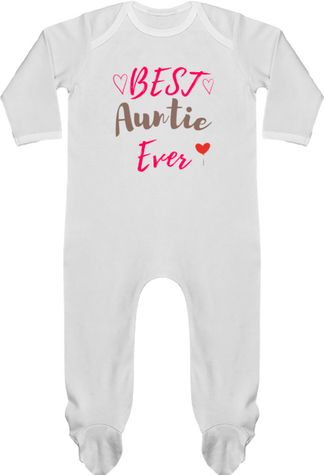 body bébé auntie