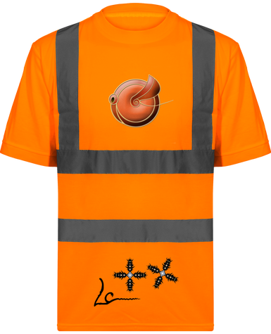 Linda Cluster - Disc Bird 02