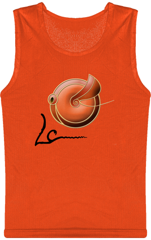 Linda Cluster - Disc Bird 02