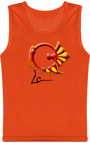 Linda Cluster - Disc Bird 01