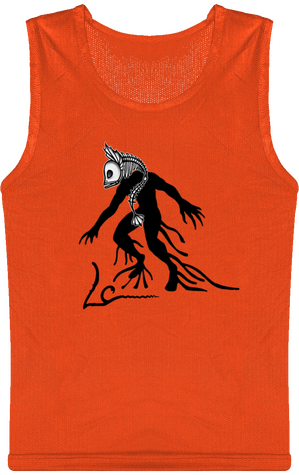 Linda Cluster - Deadfisherman 1