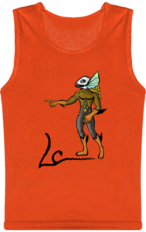 Linda Cluster - Deadfisherman color 1