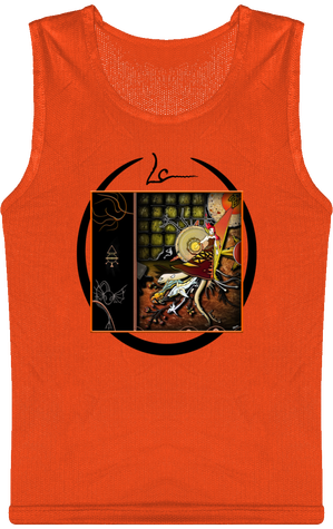 Linda Cluster - Zoology Dress