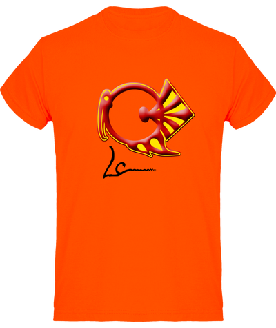 Linda Cluster - Disc Bird 01