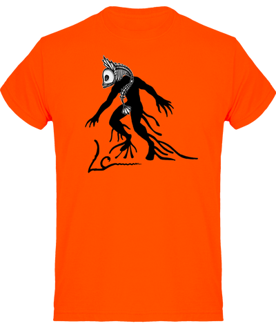 Linda Cluster - Deadfisherman 1