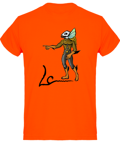 Linda Cluster - Deadfisherman color 1