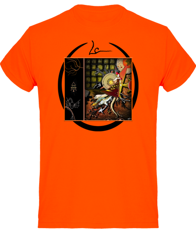 Linda Cluster - Zoology Dress