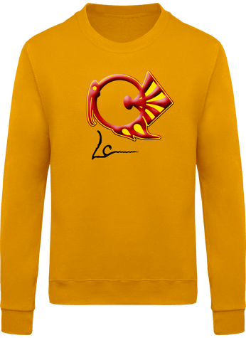 Linda Cluster - Disc Bird 01