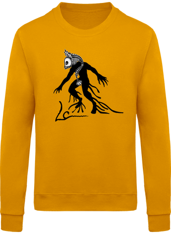 Linda Cluster - Deadfisherman 1