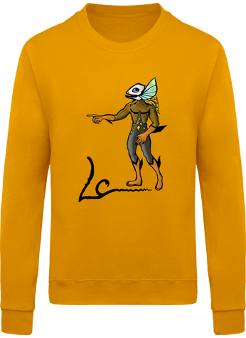 Linda Cluster - Deadfisherman color 1