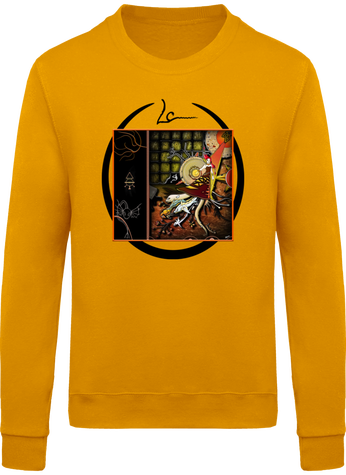 Linda Cluster - Zoology Dress