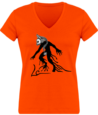 Linda Cluster - Deadfisherman 1