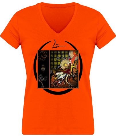 Linda Cluster - Zoology Dress